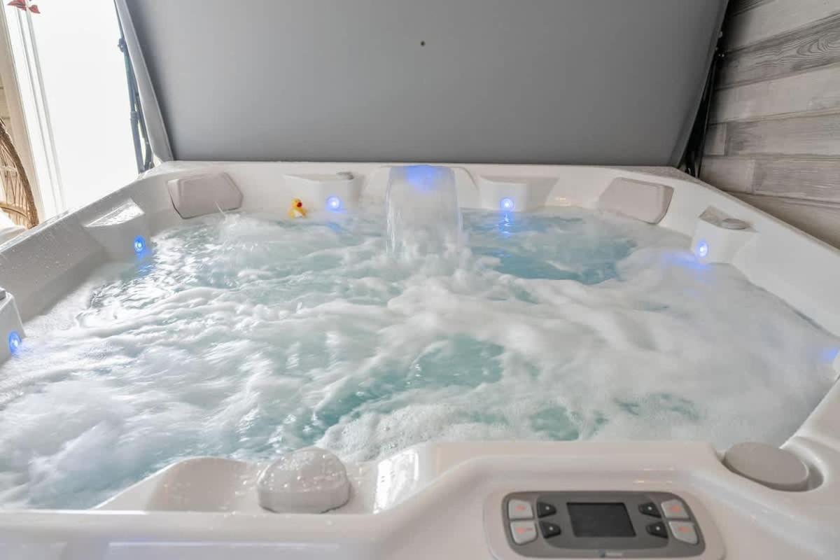 The Experience - Pool Hot Tub Theater Games Rm Pub *