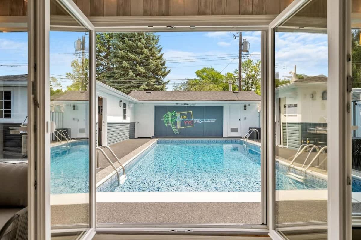 Holiday home The Experience - Pool Hot Tub Theater Games Rm Pub *